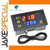 Mini Digital Temperature Controller 12V-220V