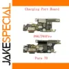 Huawei Pura 70, P60, P60 Pro Charging Port Flex Cable