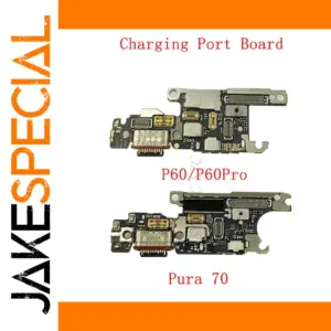 Huawei Pura 70, P60, P60 Pro Charging Port Flex Cable