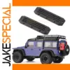 Set of 2 1/18 RC Off-Road Escape Boards