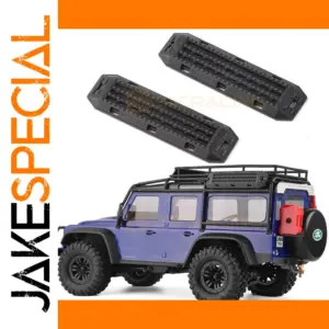 Set of 2 1/18 RC Off-Road Escape Boards