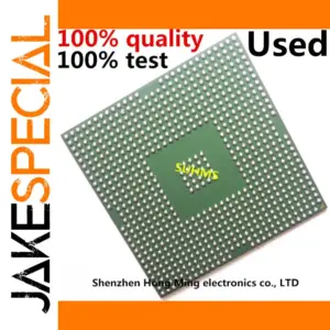 BGA Reballing Kit for Computer Motherboards