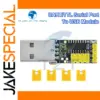 CH9329 USB UART/TTL Module Set