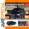 1/64 VW Golf GTI Diecast Model