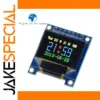 0.95-Inch Full-Color OLED Display Module