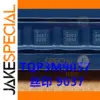 TQP3M9037 RF Power Amplifier Chips Set