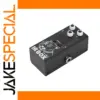 Guitar IR Box Pedal with High-Fidelity Sampling