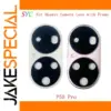 Huawei P50 Pro Rear Camera Frame and Lens Glass Assembly