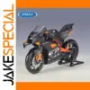 KTM RC 8C 1:12 Scale Diecast Model