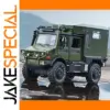 Unimog U4000 1:32 Diecast Off-Road Model