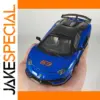 1:32 Lamborghini Aventador SVJ63 Diecast Model