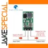 Adjustable 5V-40V DC-DC Buck Converter Module