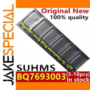 BQ7693003DBTR Drive IC Chipset SOP-30