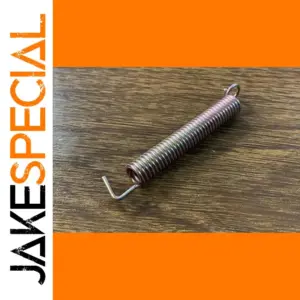 Korean Stainless Steel Guitar Tremolo Spring