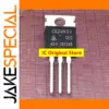 CS20N60 MOSFET Set - 20 Units, 600V 20A