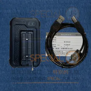 Voltage Regulator for TL866II Plus & T48 Programmer