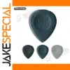 Dunlop Big Stubby Nylon Guitar Pick (3 Sizes)