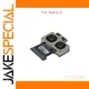 Nokia 8 Rear Camera Module Replacement