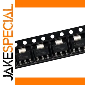 Takin Z0109NN High-Power Bidirectional Thyristor