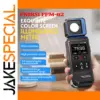 FNIRSI FPM-02 Luxmeter with Temp & Humidity