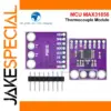 MAX31856 CJMCU High-Precision Thermocouple Module
