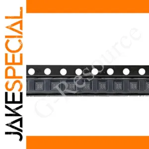 ISL80020AFRZ-T7A 10 pcs Power Regulator Chips