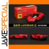 Ferrari LaFerrari 1:64 Diecast Model