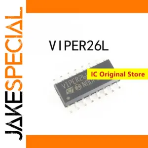 VIPER26L Power Management IC SOP-16
