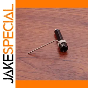 Durable Tremolo Arm Socket for Electric Guitars