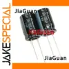 Rubycon YXF 1000µF 50V Electrolytic Capacitors Set