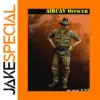 Airborne Officer Resin Miniature Set 1:35 Scale