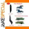 Nokia 6 (2017/2018) Flex Cable Replacement