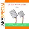High-Current 12V-72V DC-DC Buck Converter