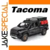 1:24 Scale Tacoma Mammoth Model Off-Road Vehicle