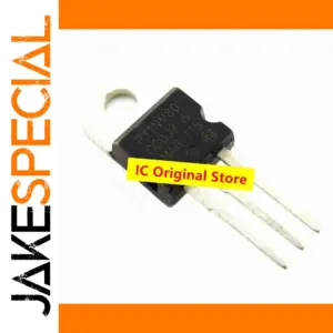 High-Voltage 800V MOSFET Set for Power Circuits