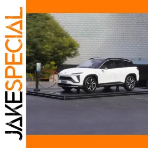 NIO ES6 SUV 1:18 Diecast Model