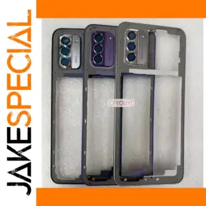 Nokia G42 Back Housing Frame Replacement