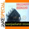 HA12240FP Surface-Mount Switch SOP8