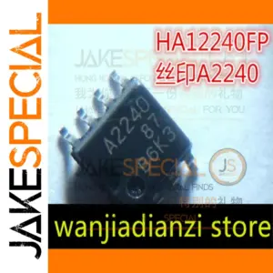 HA12240FP Surface-Mount Switch SOP8