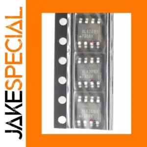 Set of 10 XL4201E1 Power Modules