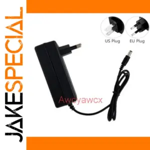Monitor Power Adapter 19V 1.3A 32W