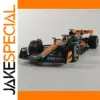 McLaren F1 MCL60 1:24 Diecast Model
