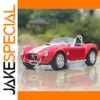 1:22 Shelby Cobra 427 Z4 Diecast Model