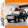 1:24 Russian LADA NIVA Alloy Model Replica