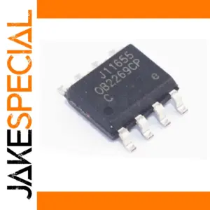 OB2269CCPA Power IC Voltage Regulator Controller