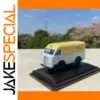 Vintage Austin Mini Van Diecast Model 1:76 Scale