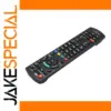 Panasonic N2QAYB000752 Remote Control