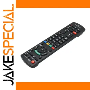 Panasonic N2QAYB000752 Remote Control