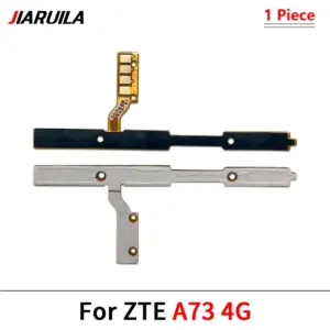 ZTE Flex Cable for A33S, A34, A52 2022, A53 16 A00c97de5618f4262abe9e85ada7a3390F