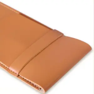 Houteng Leather Drumstick Holder Case 9 A02d8aedbf7ec4ada968a4e1b299815a6x